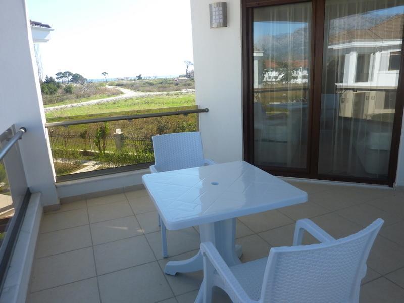Cristal Villalar Kemer Exterior photo