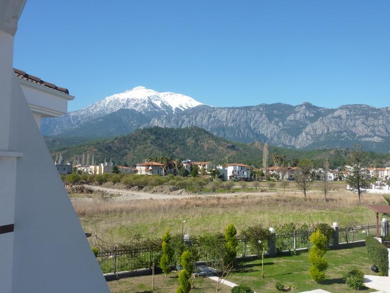 Cristal Villalar Kemer Exterior photo