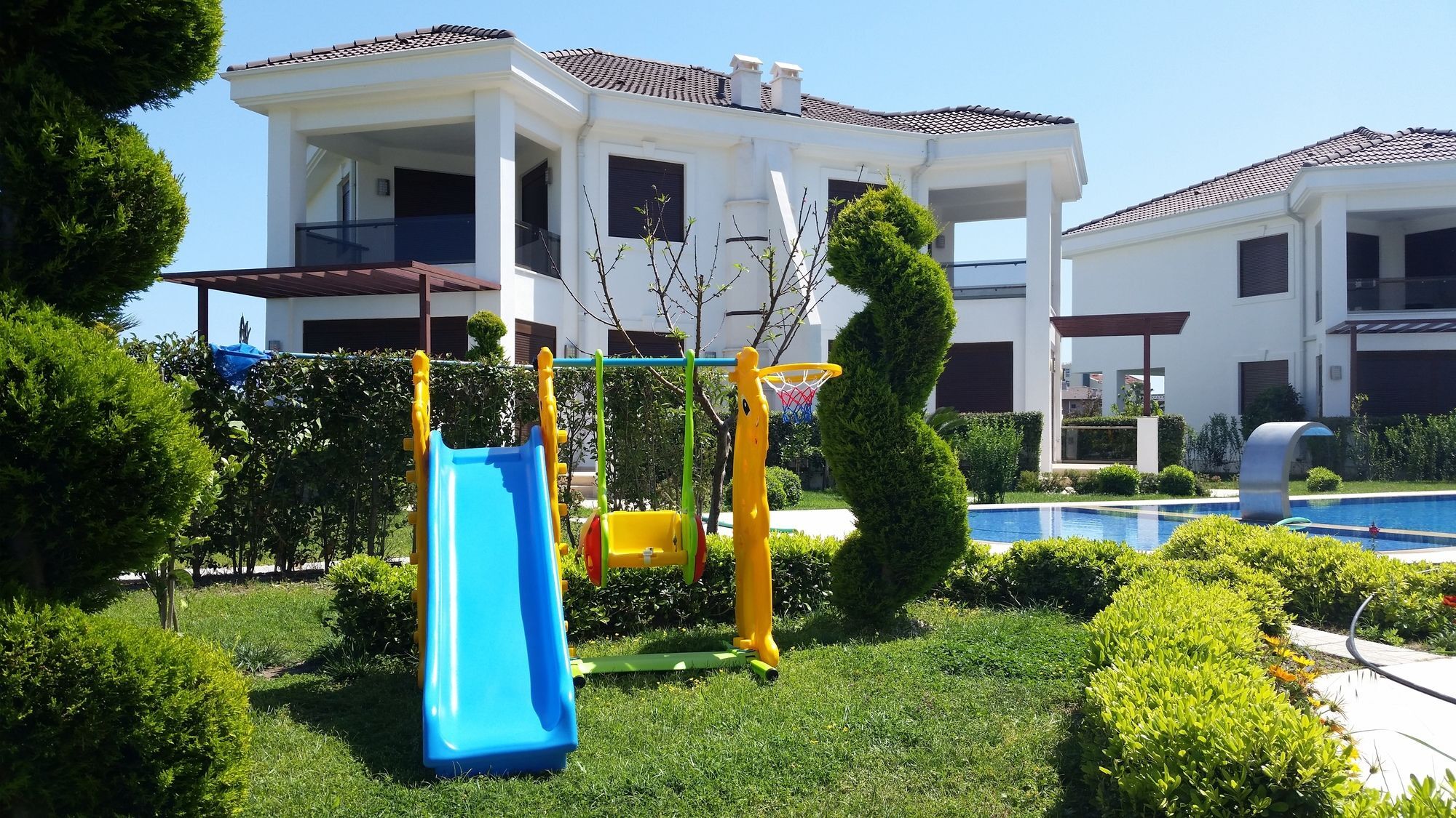 Cristal Villalar Kemer Exterior photo
