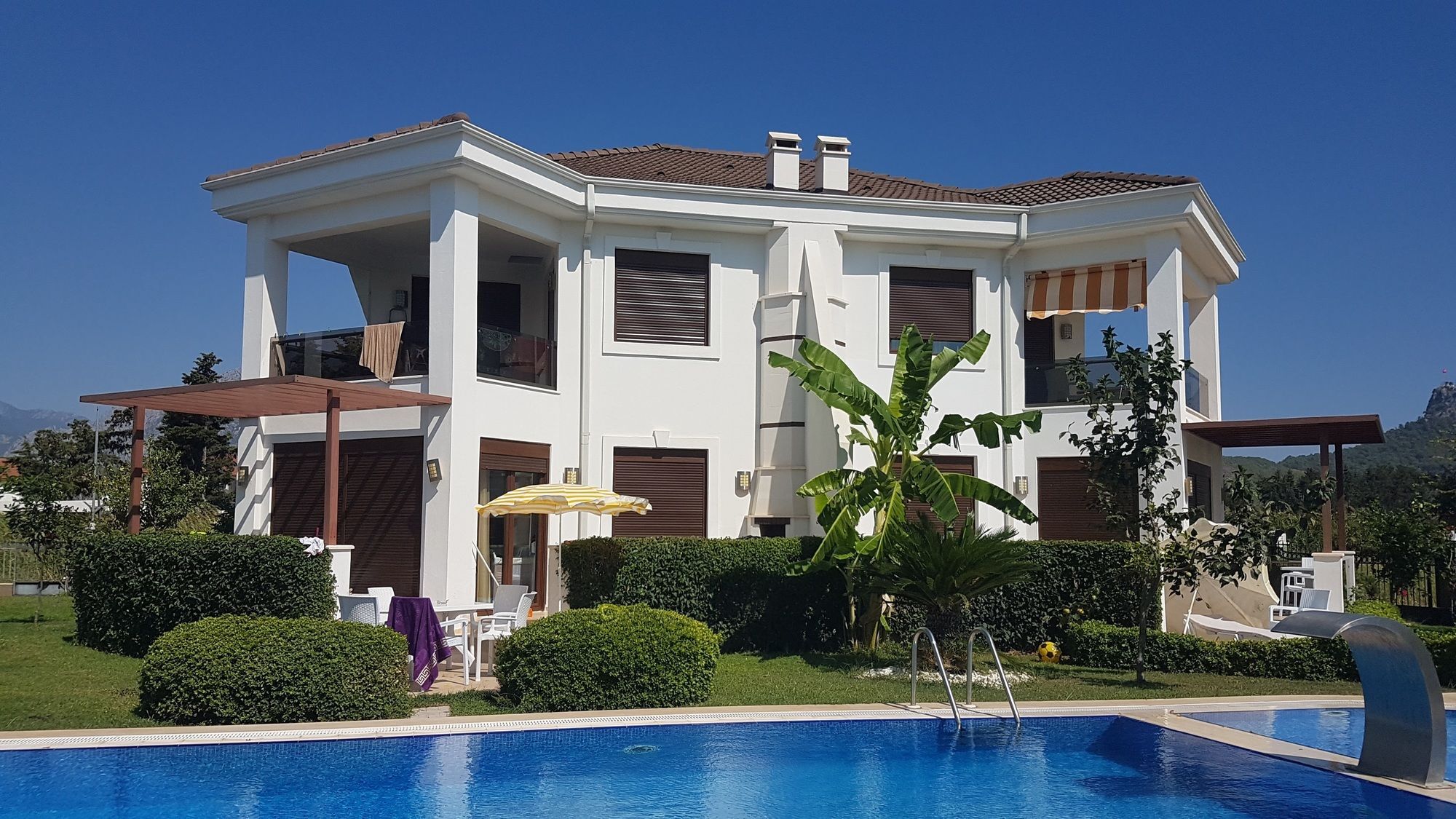 Cristal Villalar Kemer Exterior photo