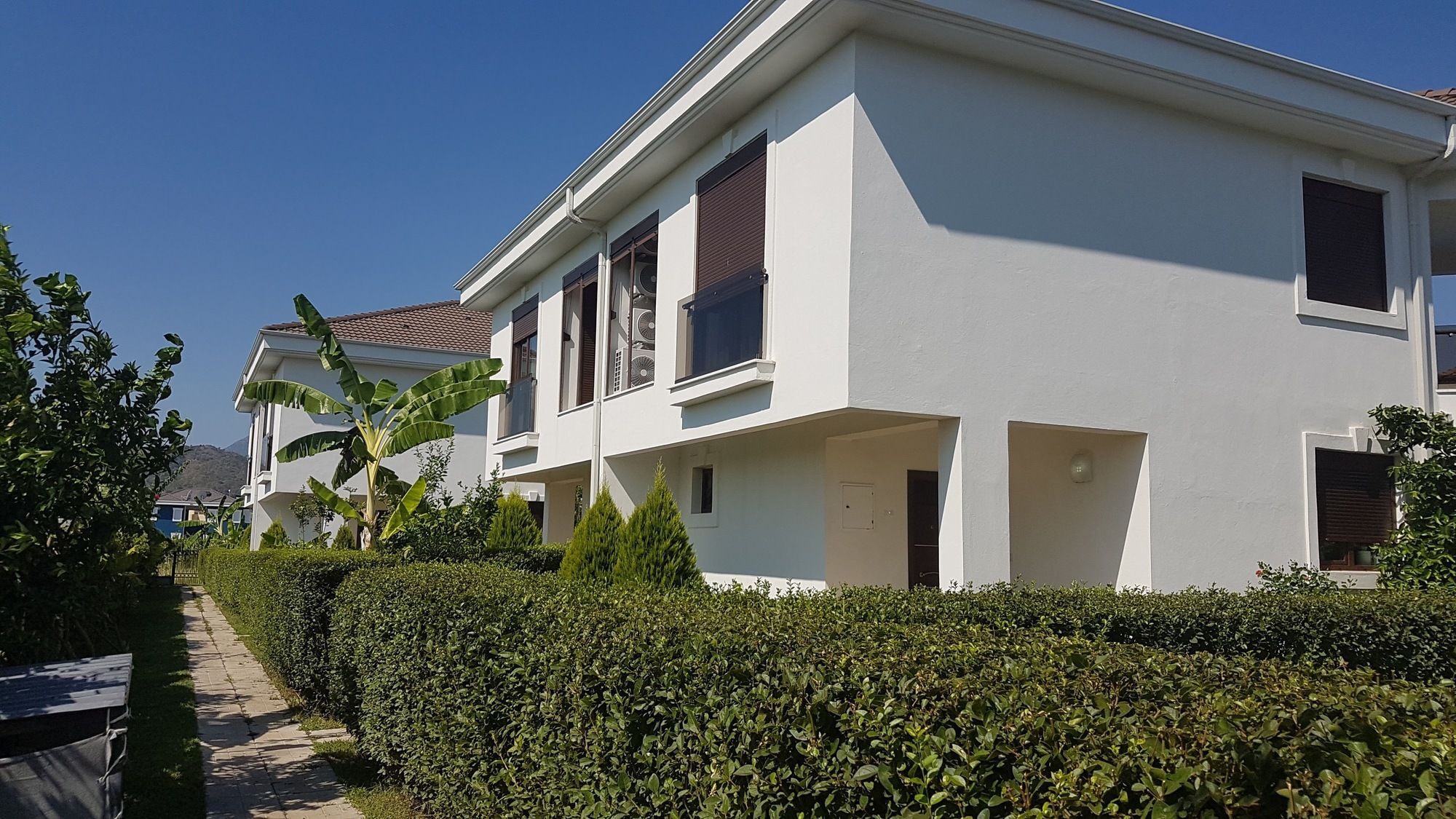 Cristal Villalar Kemer Exterior photo