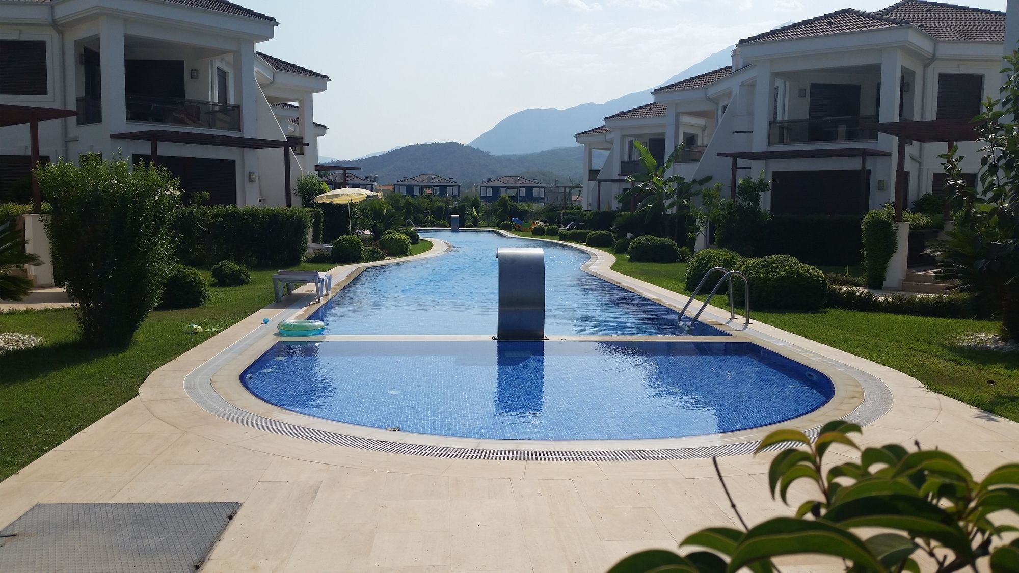 Cristal Villalar Kemer Exterior photo