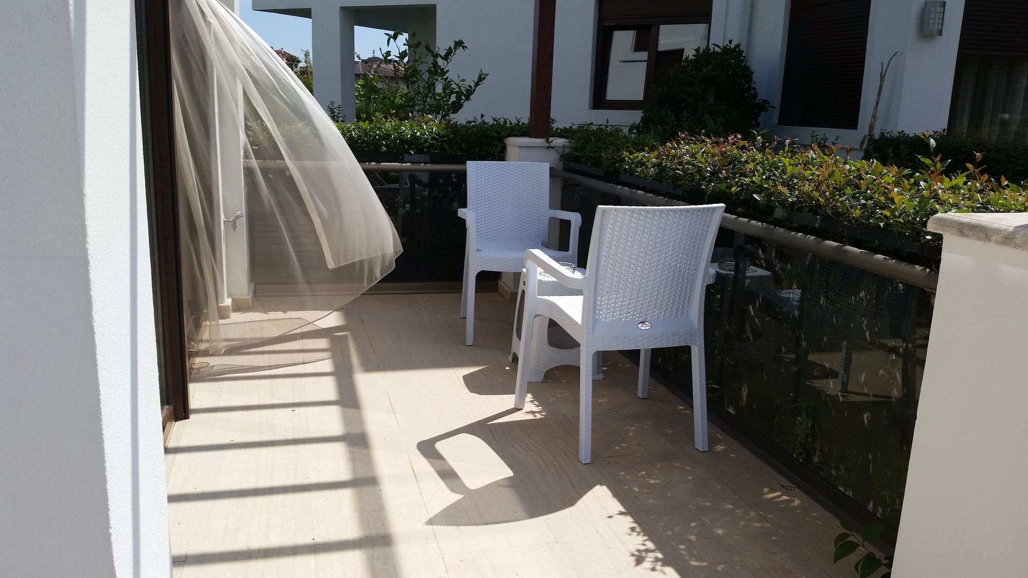 Cristal Villalar Kemer Exterior photo