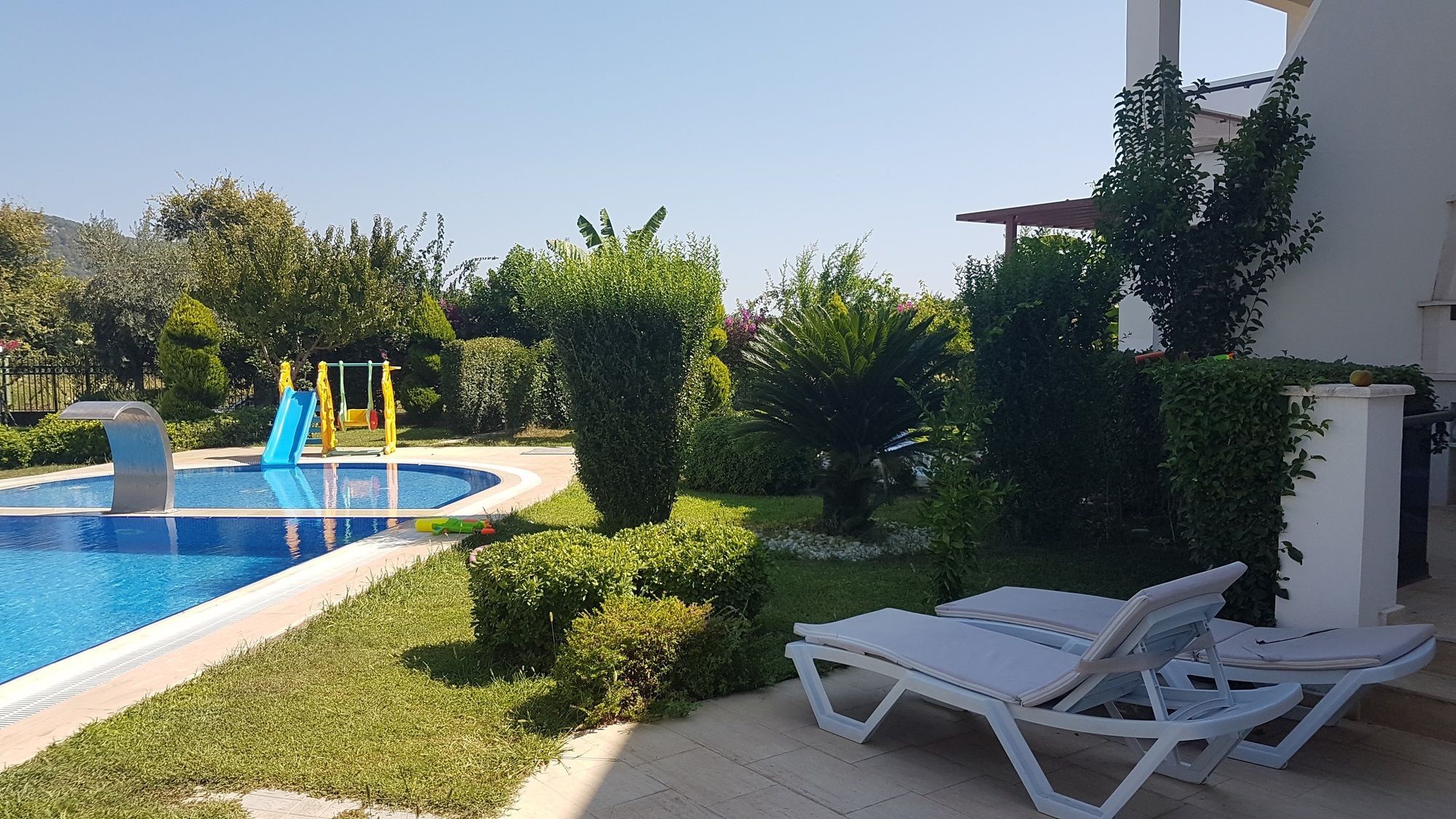 Cristal Villalar Kemer Exterior photo