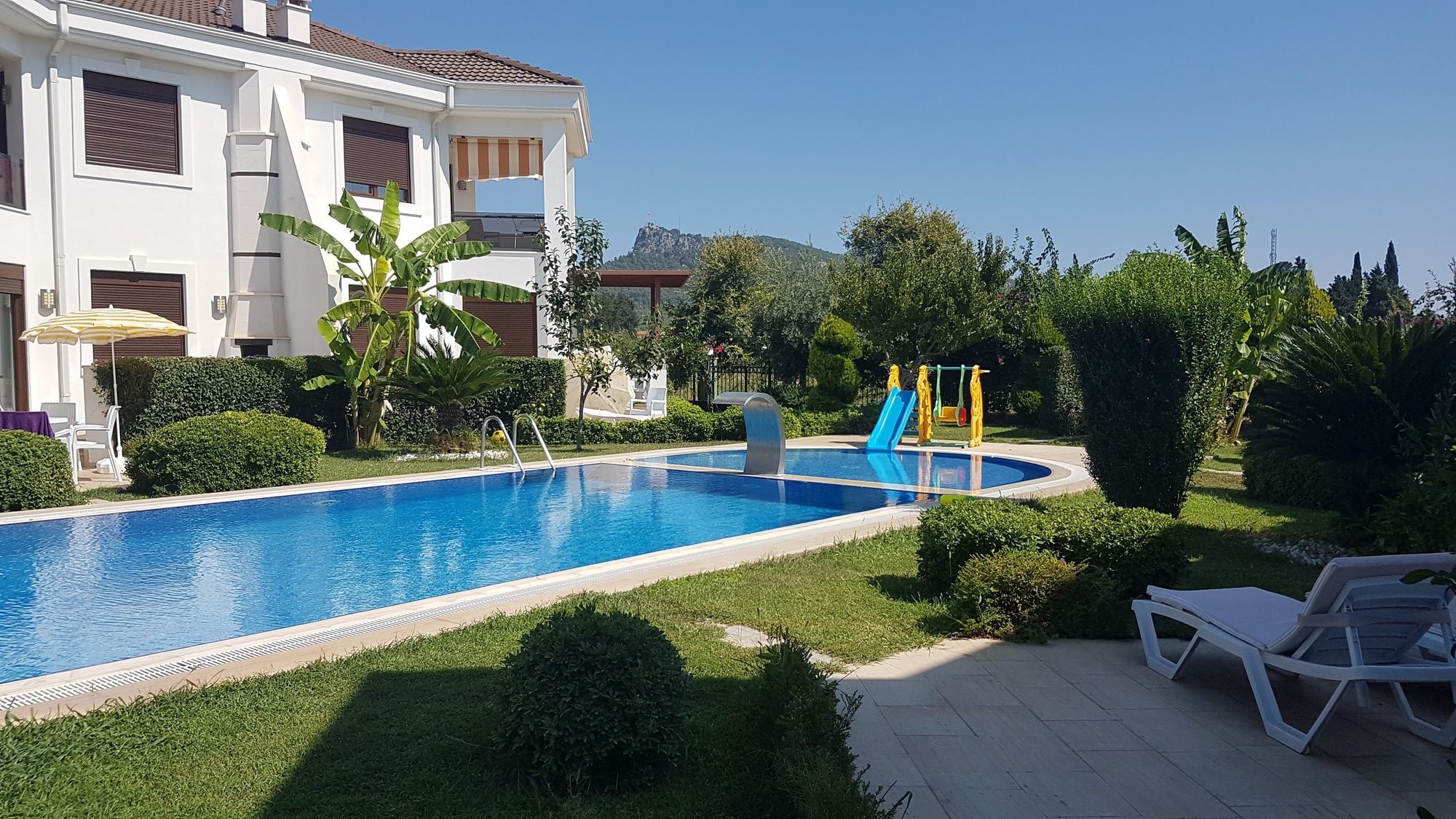 Cristal Villalar Kemer Exterior photo