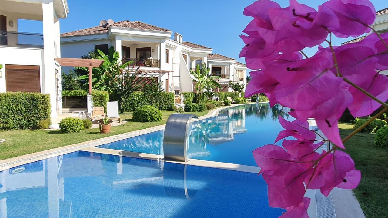 Cristal Villalar Kemer Exterior photo